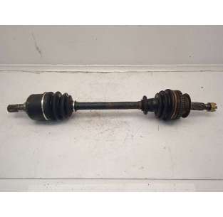 TRANSMISION DELANTERA...