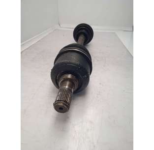 TRANSMISION DELANTERA... 2