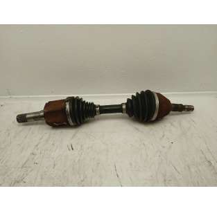 TRANSMISION DELANTERA...