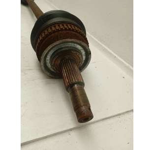 TRANSMISION DELANTERA... 2