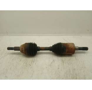 TRANSMISION DELANTERA...