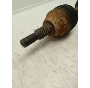 TRANSMISION DELANTERA... 2