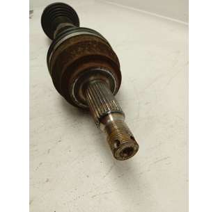 TRANSMISION DELANTERA... 2