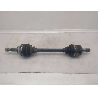 TRANSMISION DELANTERA...