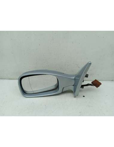 RETROVISOR IZQUIERDO PEUGEOT 306 3/5...