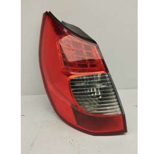 PILOTO TRASERO IZQUIERDO...