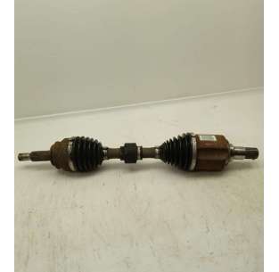 TRANSMISION DELANTERA...