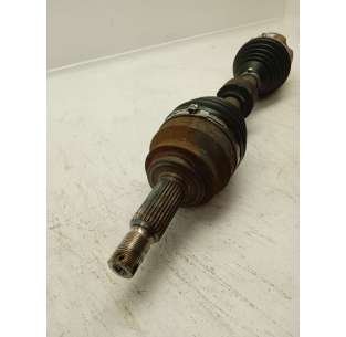 TRANSMISION DELANTERA... 2