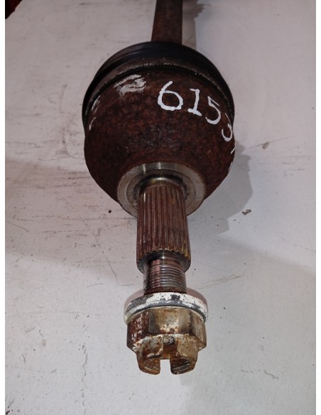 Recambio de transmision delantera derecha para renault espace iv (jk0) 2.0 16v turbo referencia OEM IAM 8200387424  