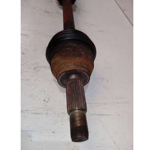 TRANSMISION DELANTERA... 2