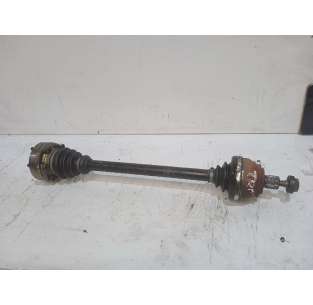 TRANSMISION TRASERA...