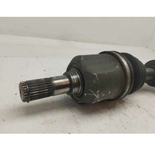 TRANSMISION DELANTERA... 2