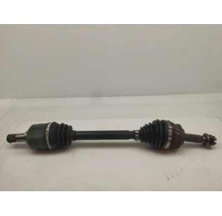 TRANSMISION DELANTERA...