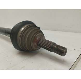 TRANSMISION DELANTERA... 2