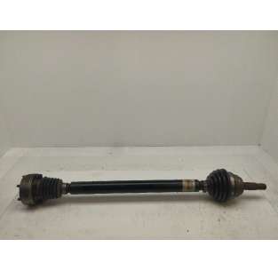 TRANSMISION DELANTERA...