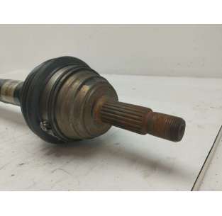 TRANSMISION DELANTERA... 2