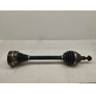 TRANSMISION DELANTERA...