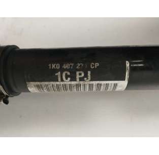 TRANSMISION DELANTERA... 2