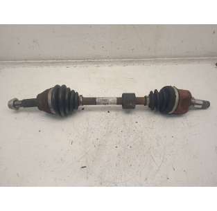 TRANSMISION DELANTERA...