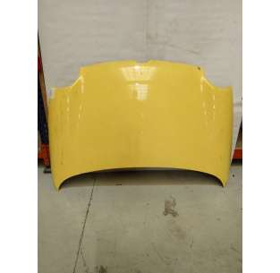 CAPO VOLKSWAGEN LUPO...