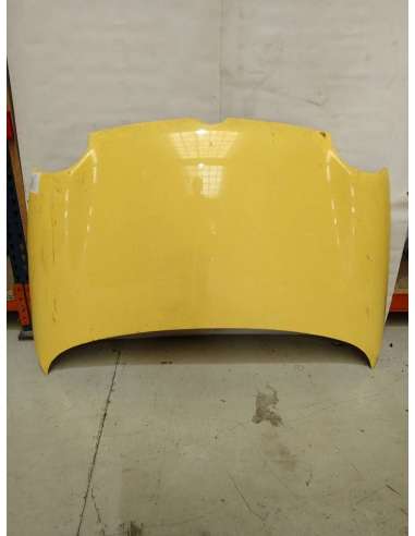 CAPO VOLKSWAGEN LUPO (6X1/6E1) -...