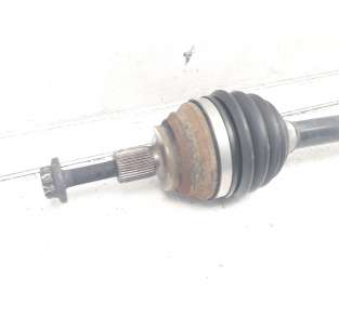 TRANSMISION DELANTERA... 2