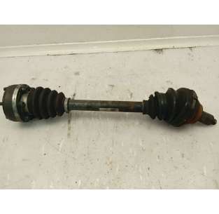 TRANSMISION DELANTERA...