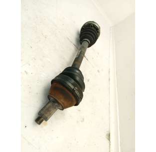 TRANSMISION DELANTERA... 2