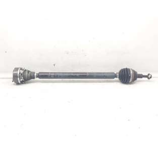 TRANSMISION DELANTERA...