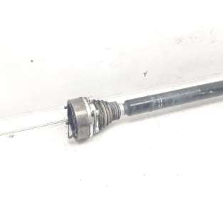 TRANSMISION DELANTERA... 2