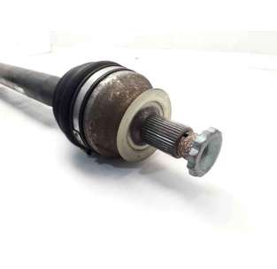 TRANSMISION DELANTERA... 2