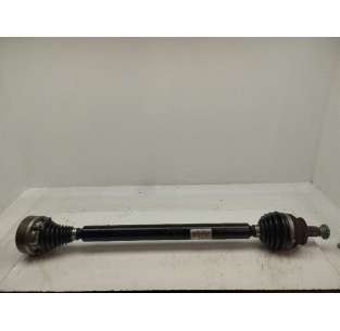 TRANSMISION DELANTERA...