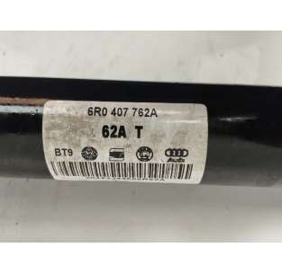 TRANSMISION DELANTERA... 2