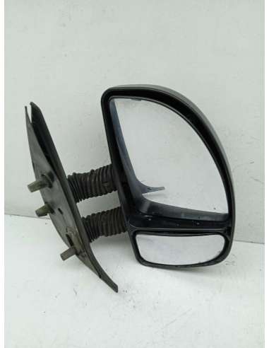 RETROVISOR DERECHO PEUGEOT BOXER...