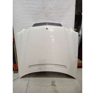 CAPO MERCEDES-BENZ CLASE E...