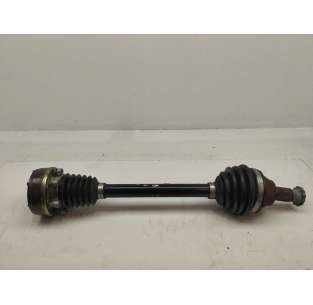 TRANSMISION DELANTERA...