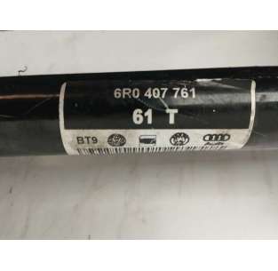 TRANSMISION DELANTERA... 2