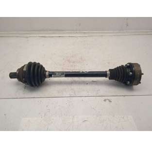 TRANSMISION DELANTERA...