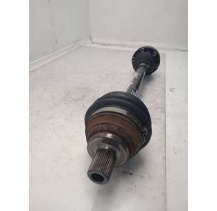 TRANSMISION DELANTERA... 2