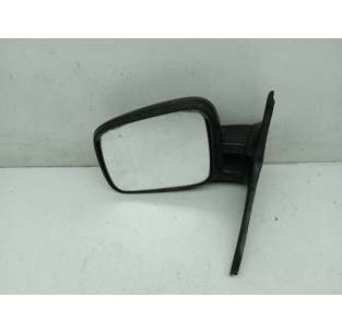 RETROVISOR IZQUIERDO...