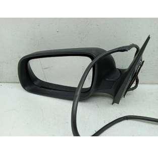 RETROVISOR IZQUIERDO SKODA...
