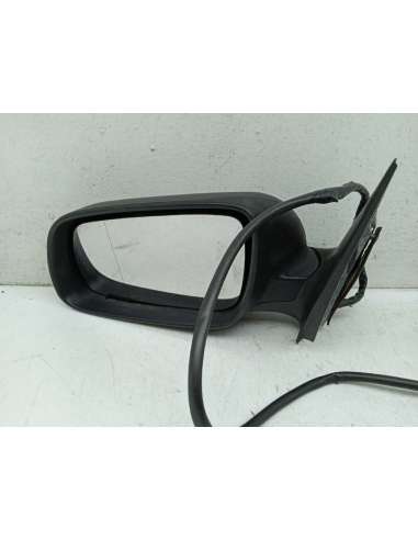 RETROVISOR IZQUIERDO SKODA FABIA...