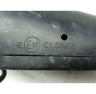 RETROVISOR IZQUIERDO SKODA... 2