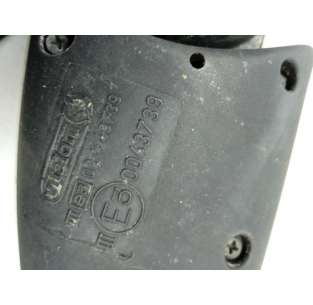 RETROVISOR DERECHO - 341232... 2