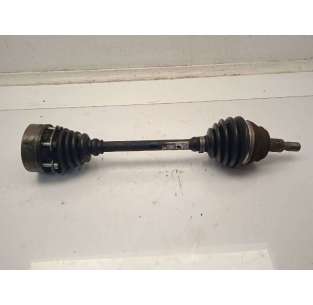 TRANSMISION DELANTERA...