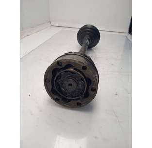 TRANSMISION DELANTERA... 2