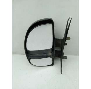 RETROVISOR IZQUIERDO...