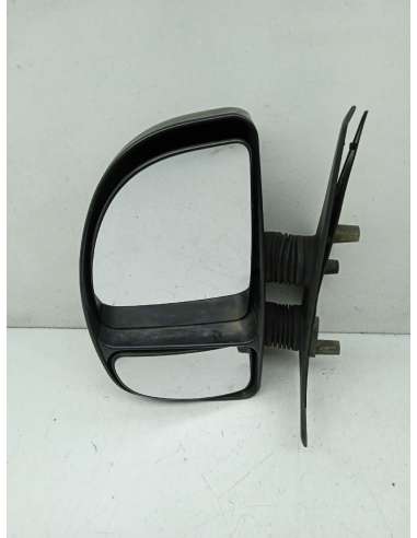 RETROVISOR IZQUIERDO PEUGEOT BOXER...