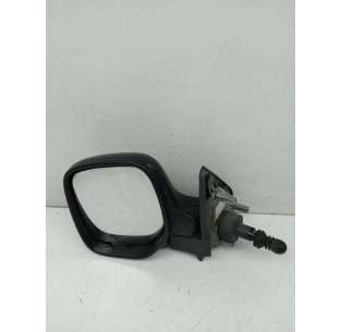 RETROVISOR IZQUIERDO...