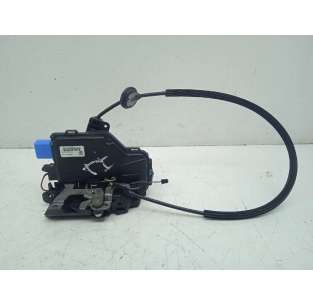 CERRADURA PUERTA TRASERA...